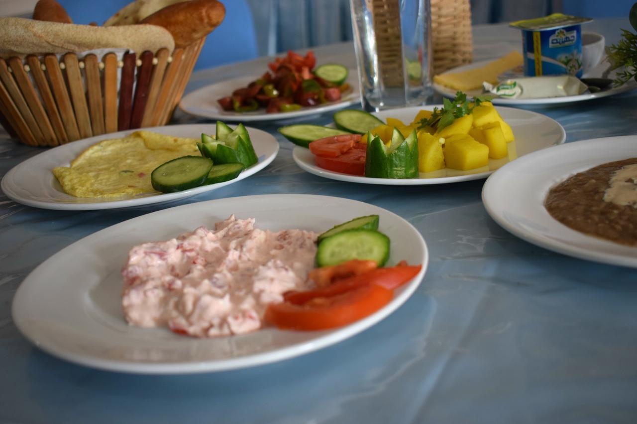 Hostel Travelholic Cairo