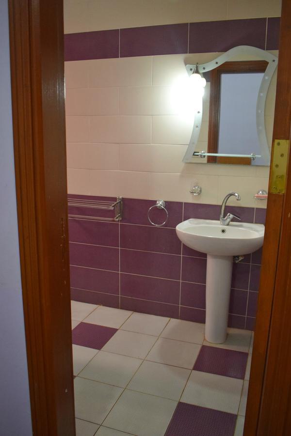 Hostel Travelholic Cairo