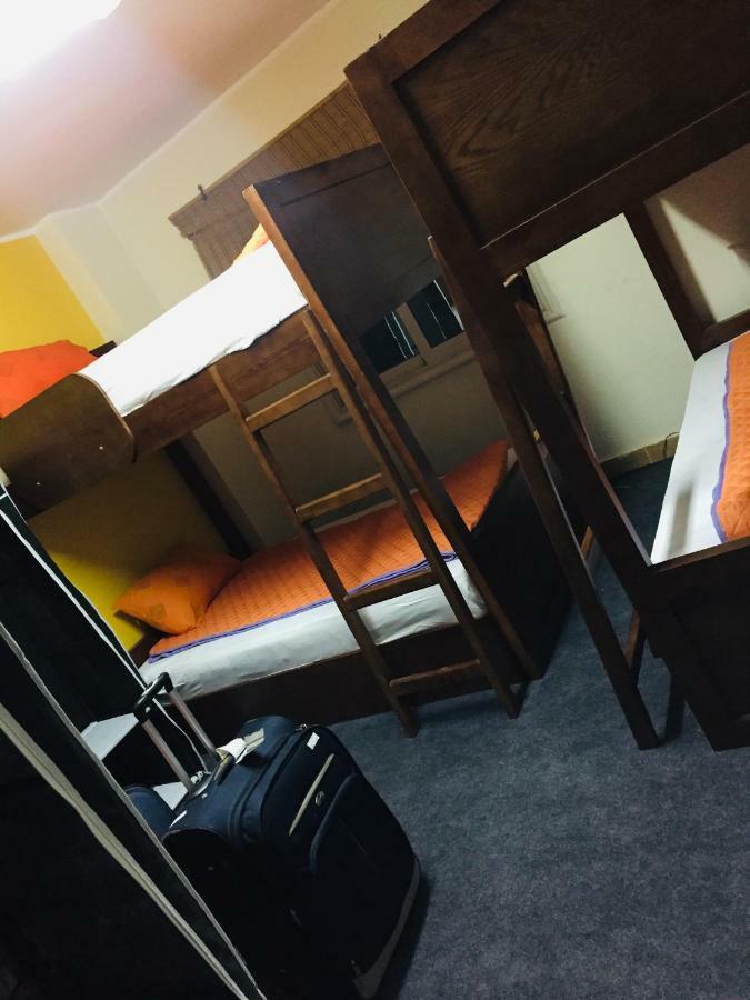 Hostel Travelholic